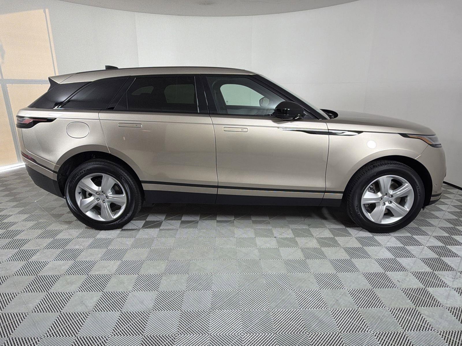 New 2026 Land Rover Range Rover Velar S image 6