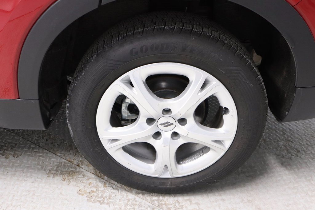 Used 2024 Dodge Hornet GT w/ Cold Weather Group image 19