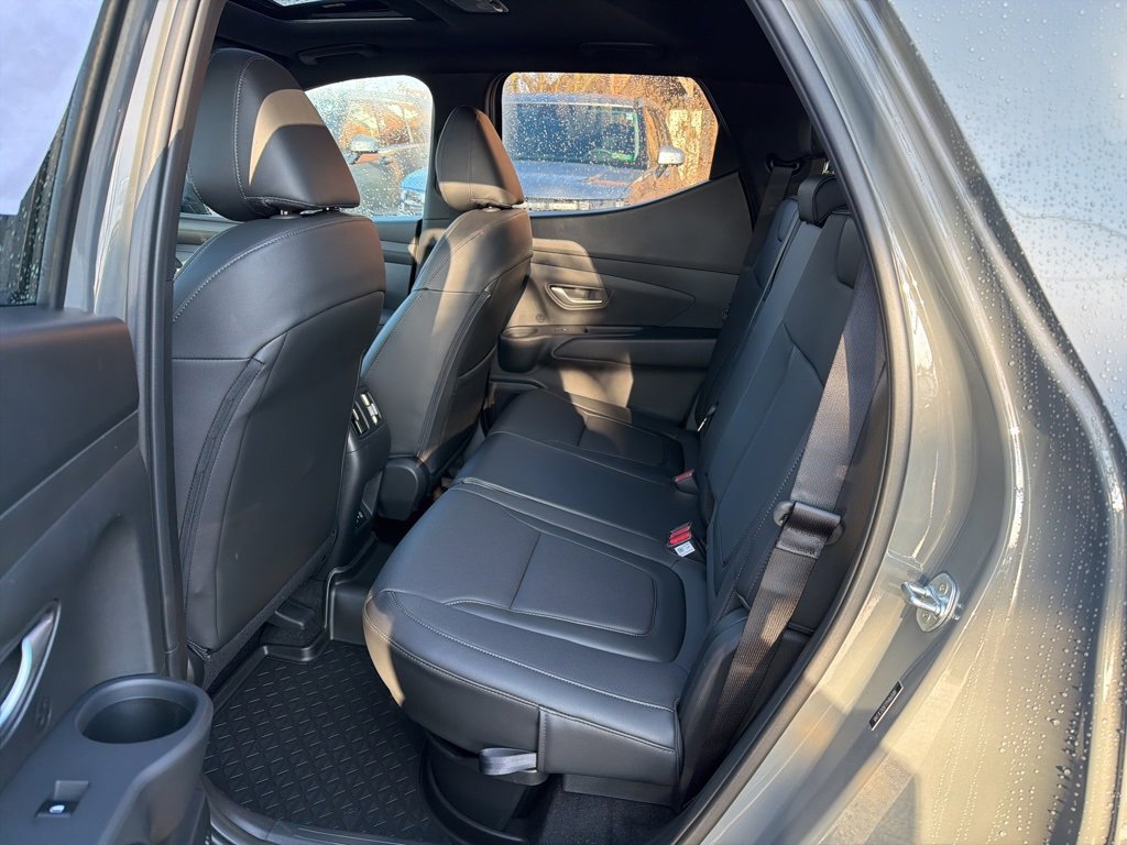 New 2026 Hyundai Santa Cruz SEL image 16