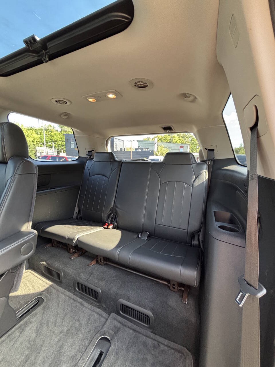 Used 2016 GMC Acadia Denali AWD/4WD image 19
