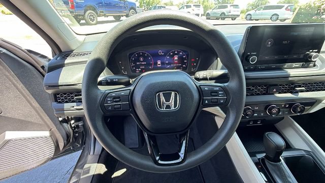 Used 2024 Honda Accord LX image 24