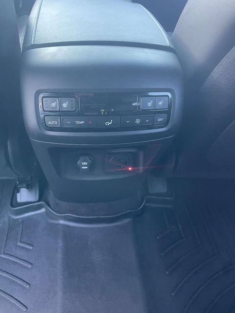 Used 2022 Hyundai Palisade Calligraphy w/ Cargo Package FWD image 13