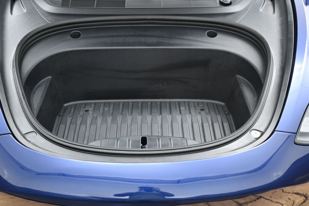 Used 2023 Tesla Model 3 Standard Range RWD image 43