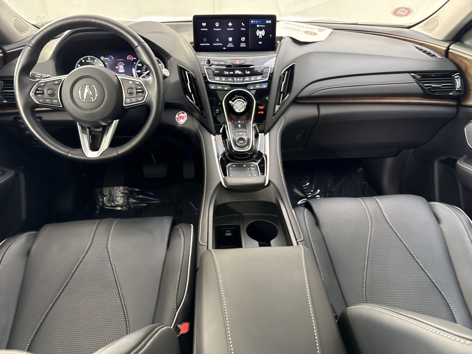 Certified 2024 Acura RDX SH-AWD w/ Advance Package image 24
