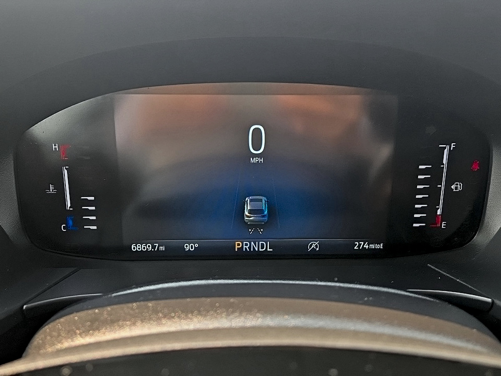 Certified 2023 Ford Escape Active AWD/4WD image 15