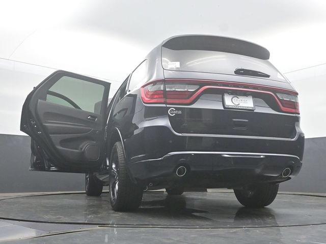 New 2026 Dodge Durango GT AWD/4WD image 60