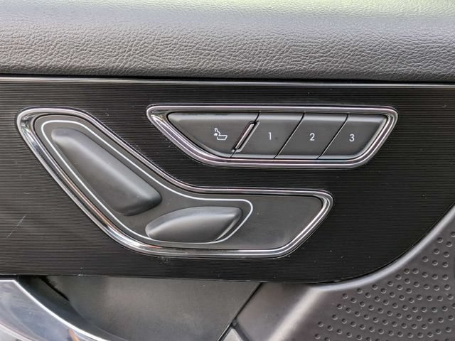 Used 2025 Lincoln Corsair FWD w/ Equipment Group 101A image 21