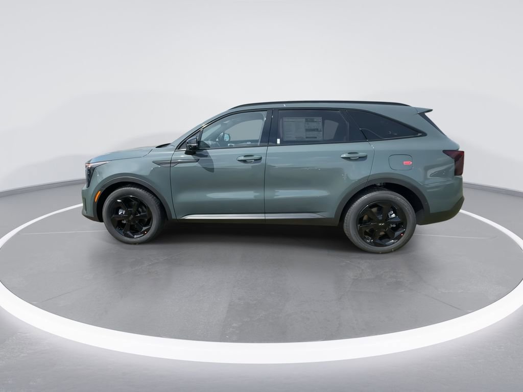 New 2026 Kia Sorento SX Prestige AWD/4WD image 5