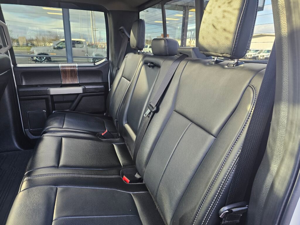 Used 2020 Ford F150 Lariat image 14