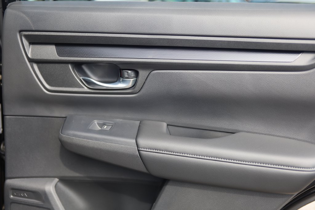 New 2027 Honda CR-V LX image 29