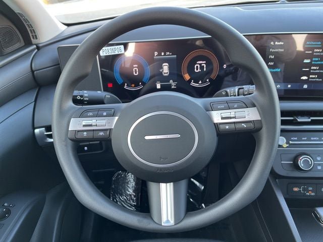 New 2026 Hyundai Tucson SE image 22