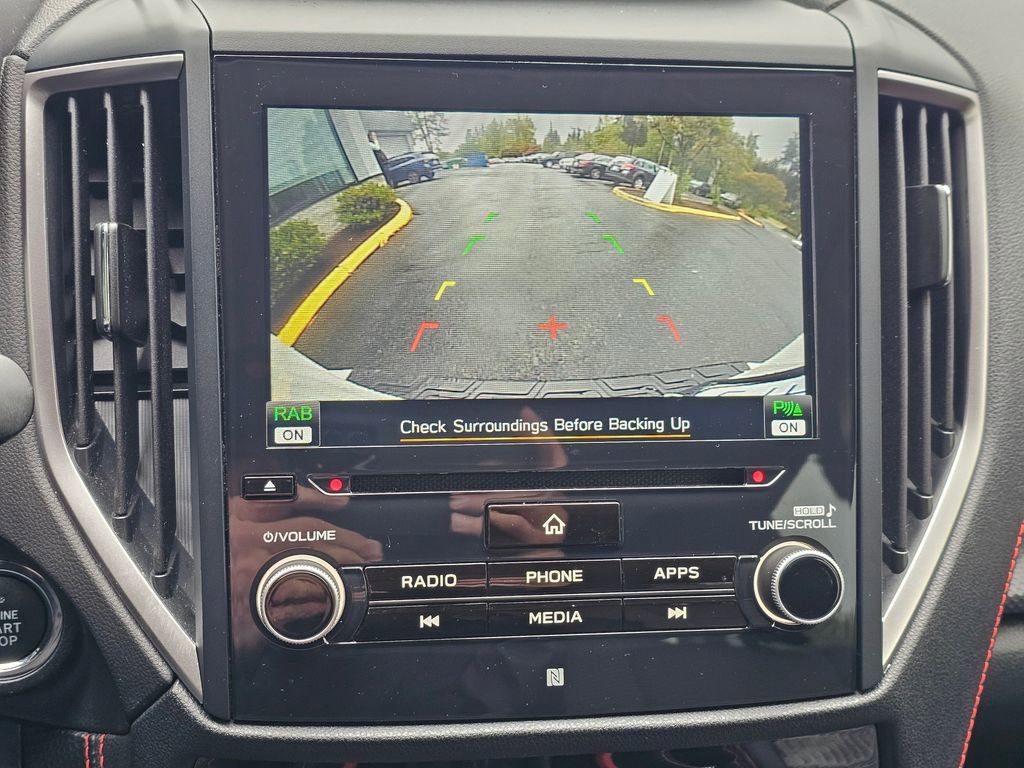 Used 2020 Subaru Forester Sport AWD/4WD image 31