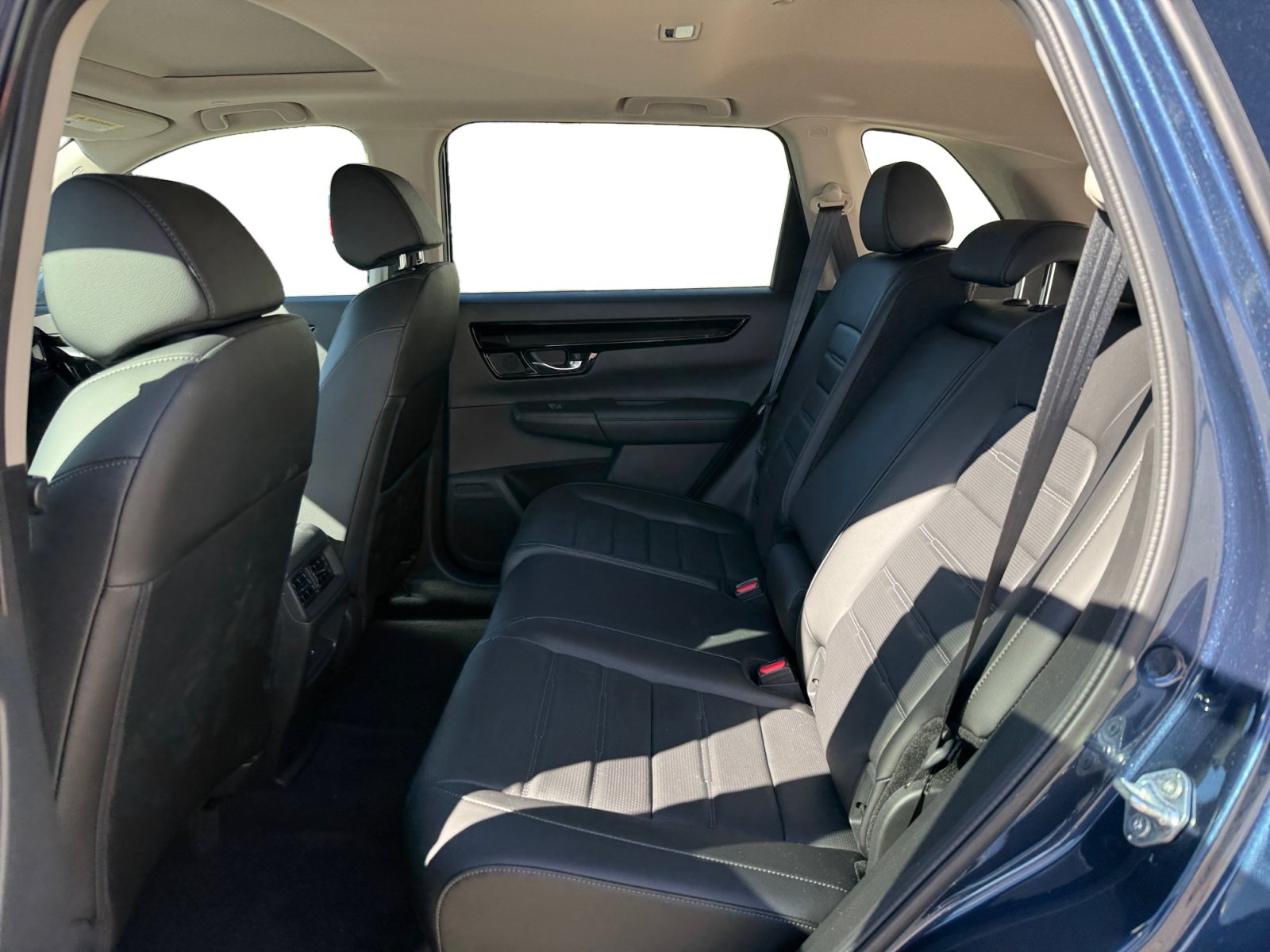 New 2026 Honda CR-V EX-L image 16