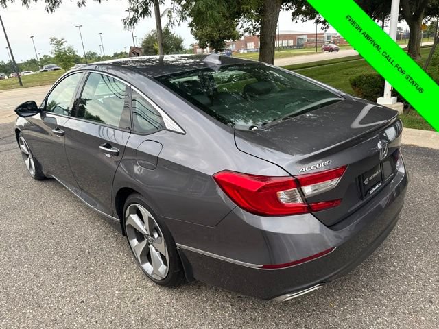 Used 2018 Honda Accord Touring image 43