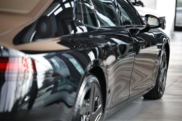 New 2026 Genesis G90 3.5T Prestige image 7