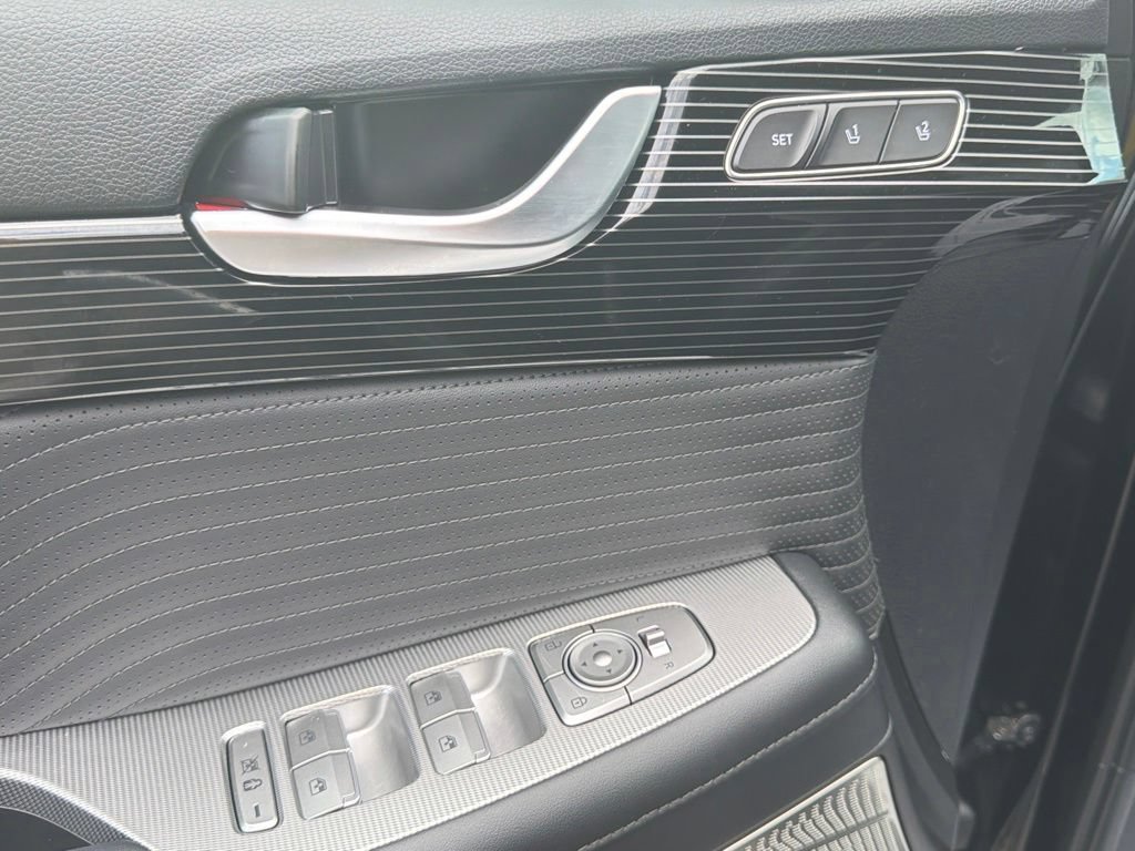 Used 2023 Hyundai Palisade Calligraphy AWD/4WD image 13