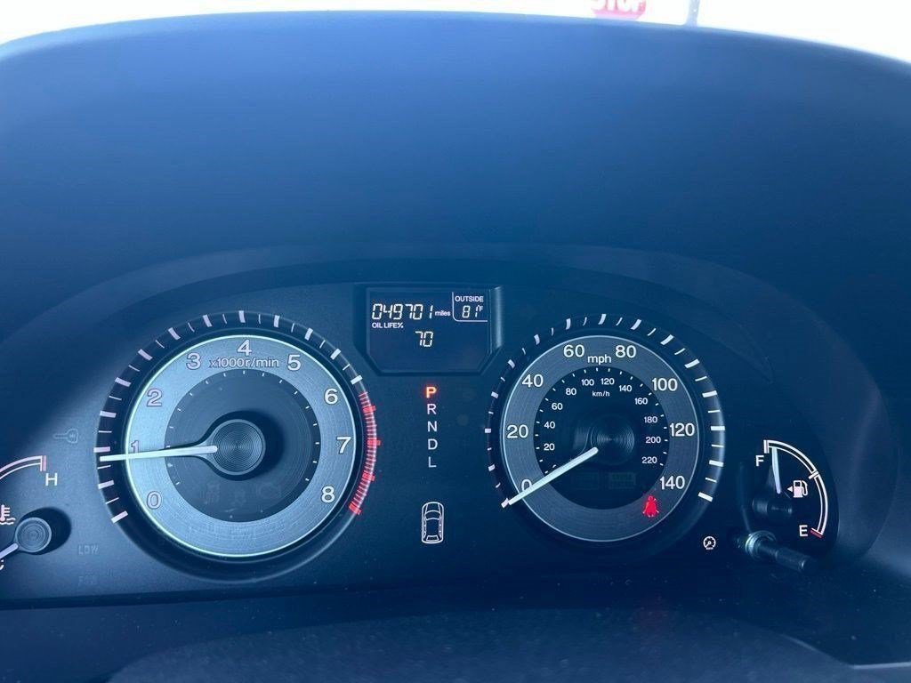 Used 2016 Honda Odyssey EX-L image 13