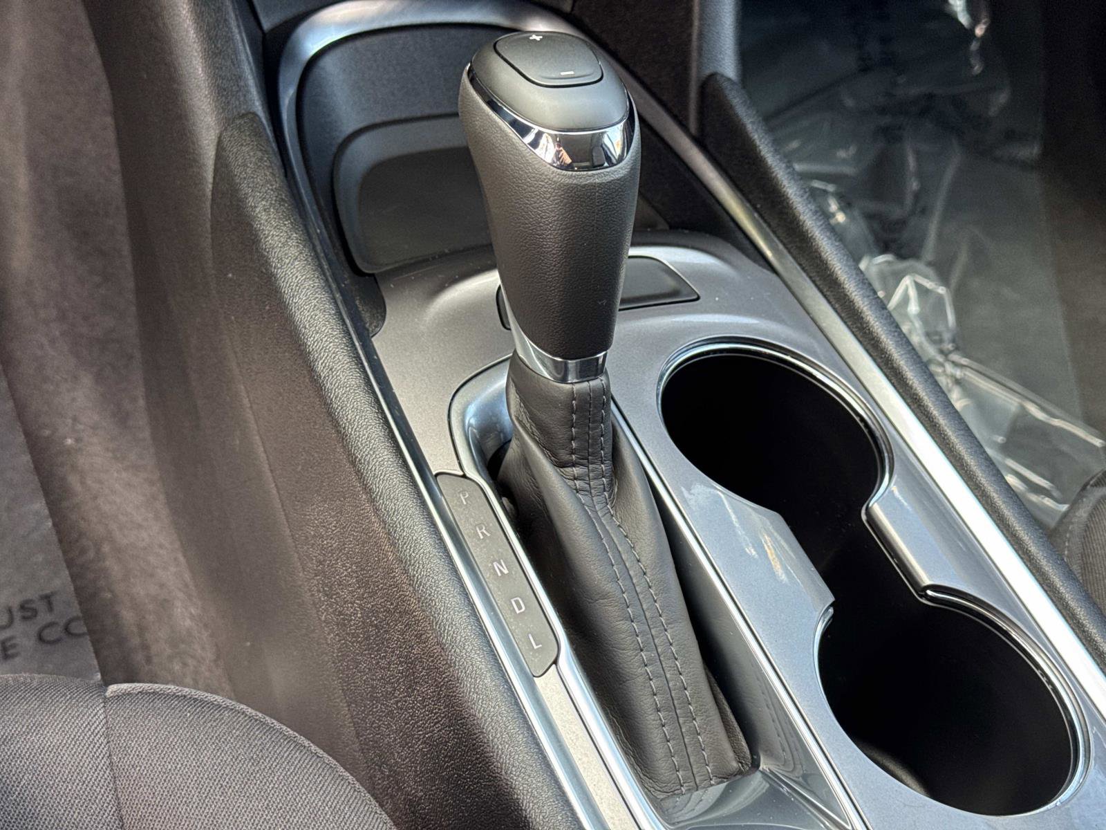 Used 2019 Chevrolet Malibu LT image 16