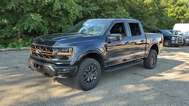 New 2025 Ford F150 Tremor w/ Equipment Group 402A High image 2