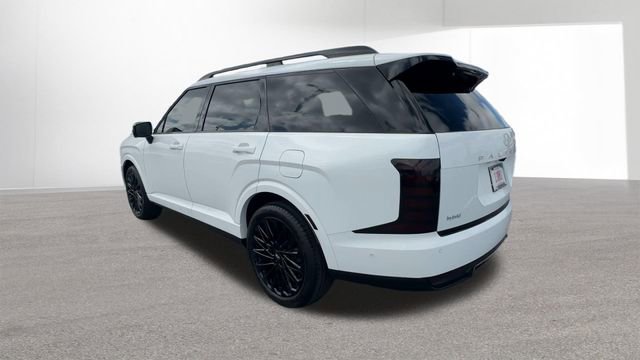New 2026 Hyundai Palisade Calligraphy FWD image 7