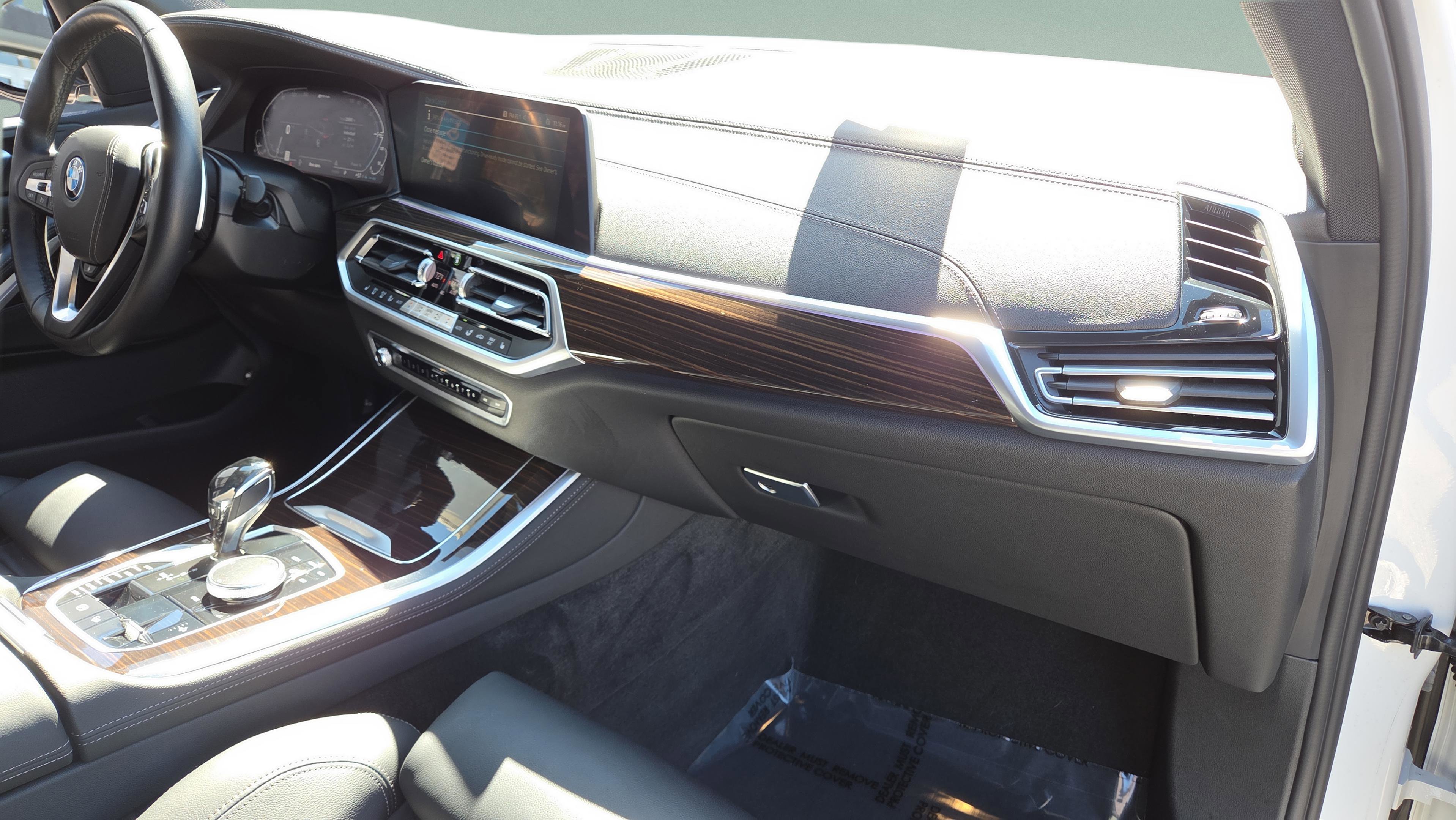Used 2022 BMW X5 xDrive45e image 21