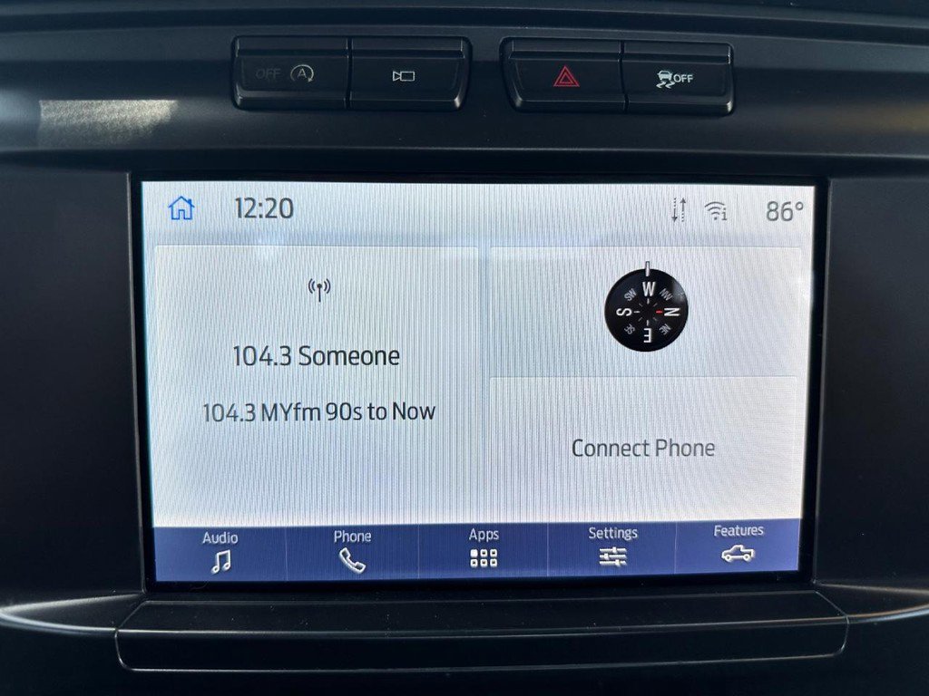 Used 2021 Ford F150 XL w/ Equipment Group 101A High image 37