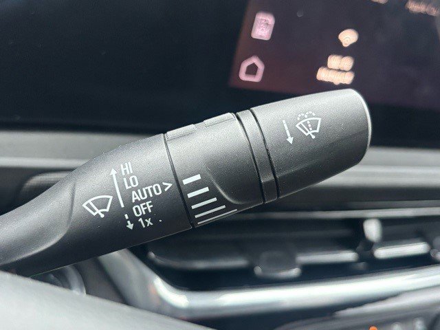 Used 2024 Buick Envista Sport Touring w/ Convenience I Package image 22