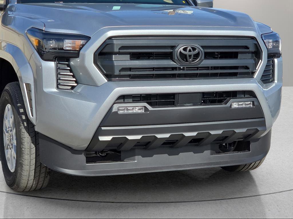 New 2026 Toyota Tacoma SR5 image 8