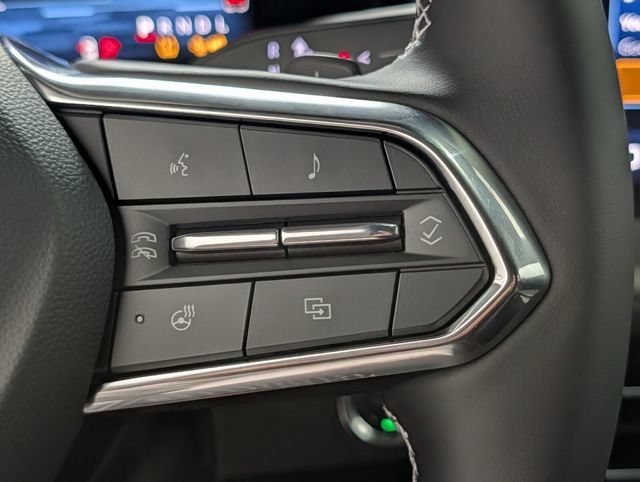 New 2026 Chevrolet Traverse LT AWD/4WD image 21