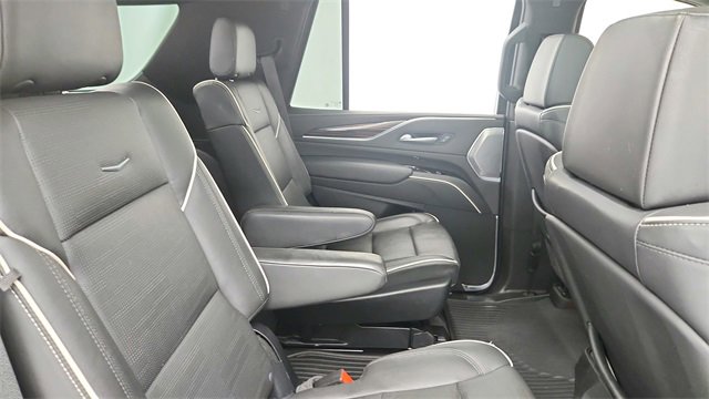 Certified 2023 Cadillac Escalade Premium Luxury w/ Performance Package image 22