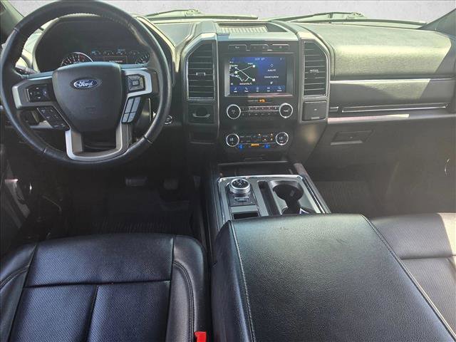 Used 2021 Ford Expedition XLT RWD image 12