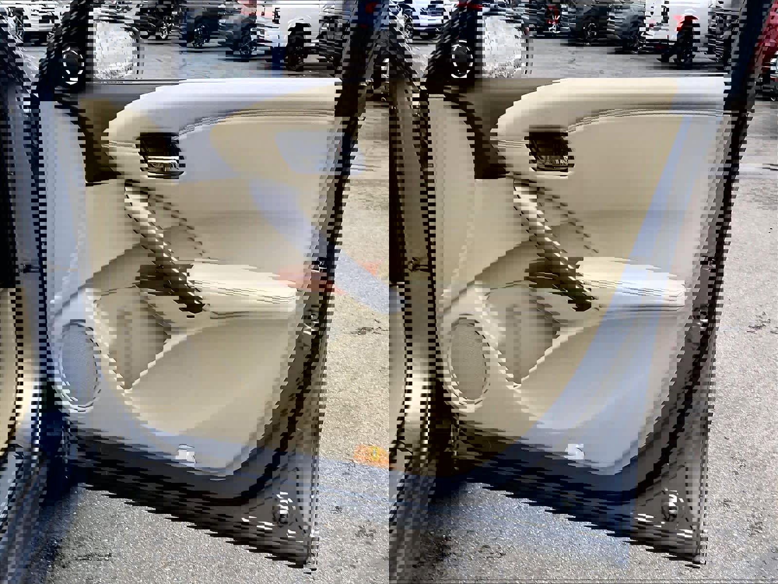 Used 2015 Acura RDX AWD w/ Technology Package image 25