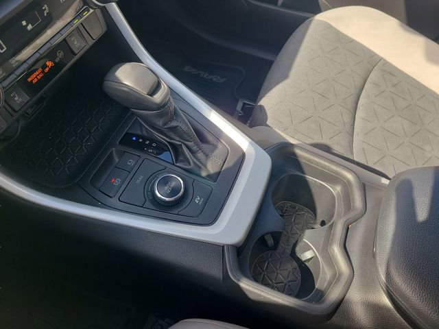 Used 2021 Toyota RAV4 XLE w/ Convenience Package image 37
