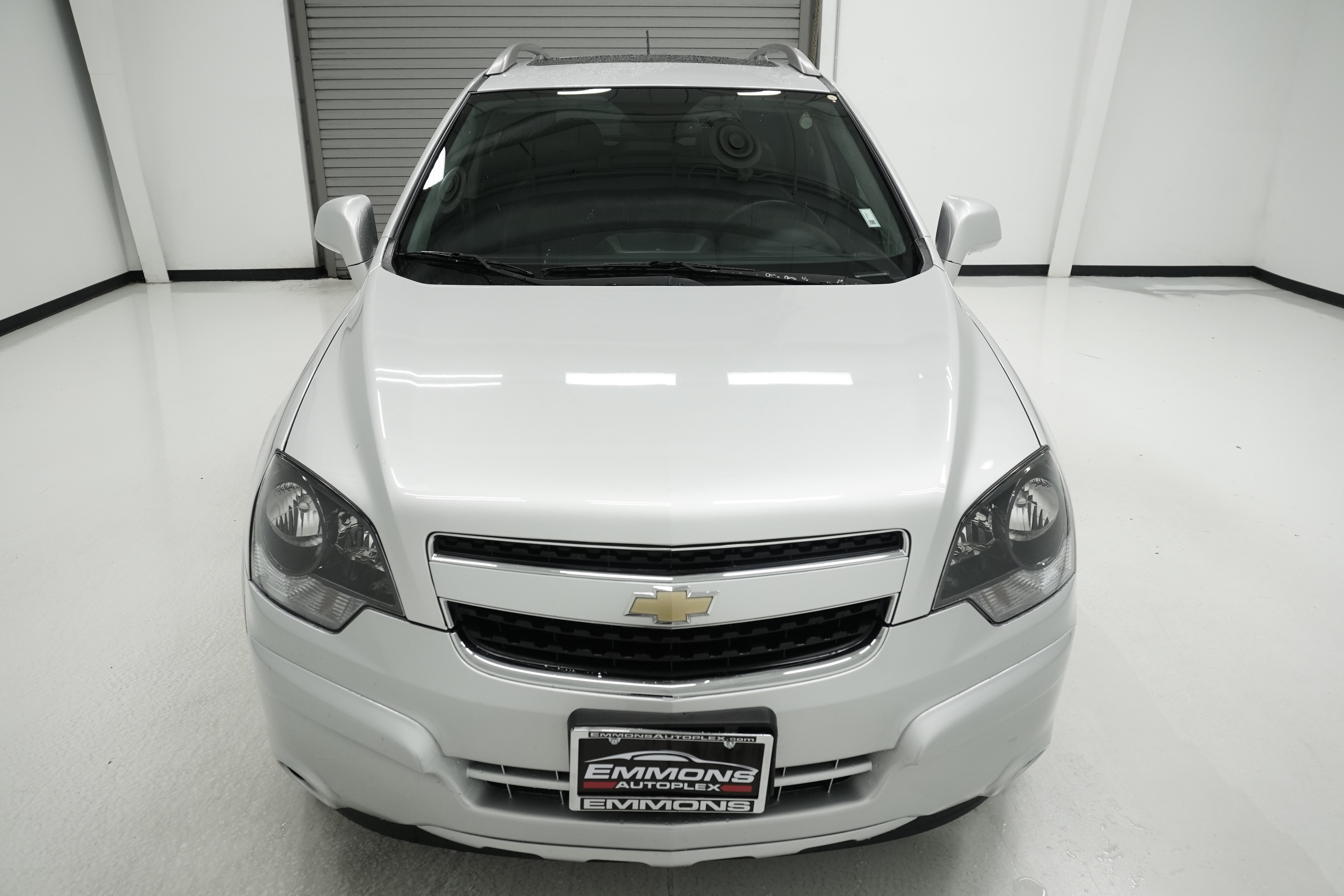 Used 2015 Chevrolet Captiva Sport LT w/ Convenience Package FWD image 2