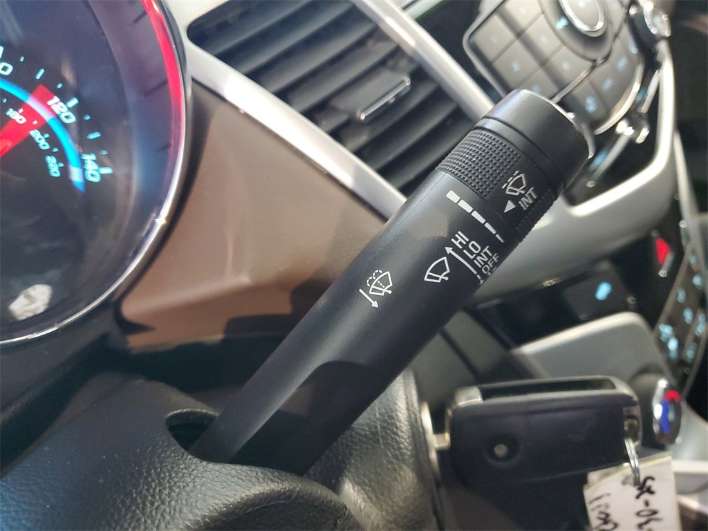 Used 2015 Chevrolet Cruze LT w/ RS Package image 24