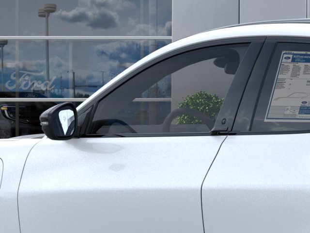 New 2026 Ford Mustang Mach-E Premium AWD/4WD image 20