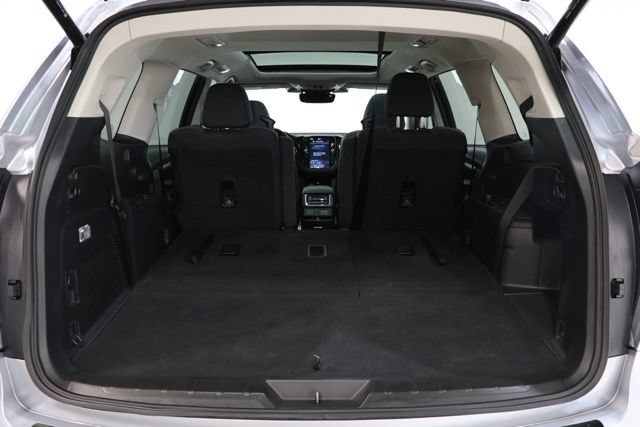 Used 2024 Subaru Ascent Onyx Edition AWD/4WD image 36