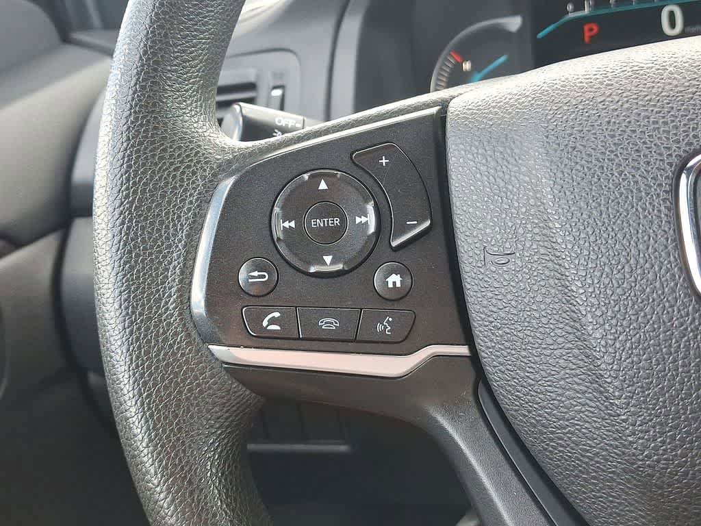 Used 2021 Honda Passport Sport image 17