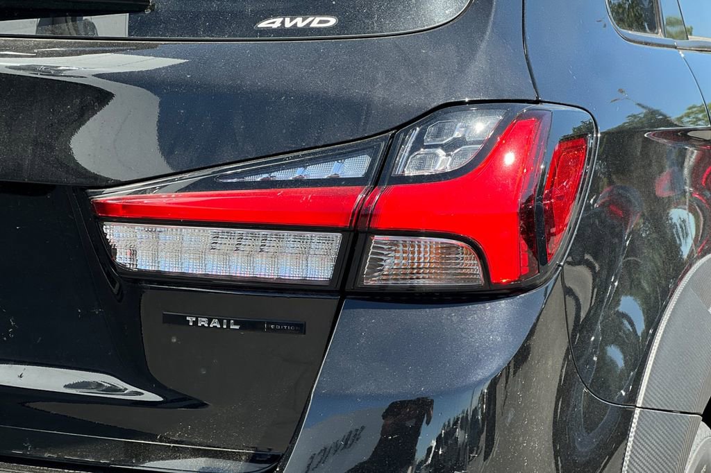 New 2026 Mitsubishi Outlander Sport AWD image 25