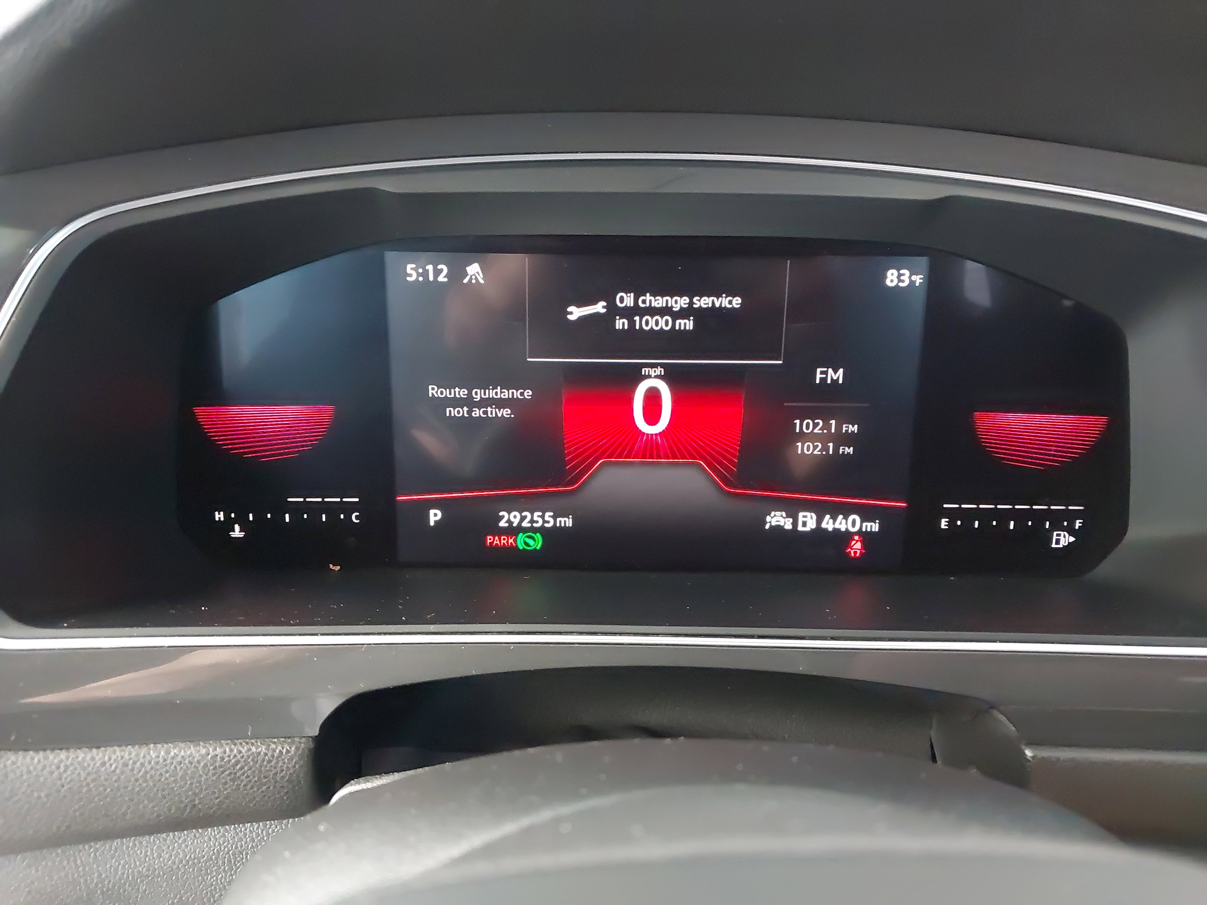 Used 2022 Volkswagen Tiguan SE R-Line image 18