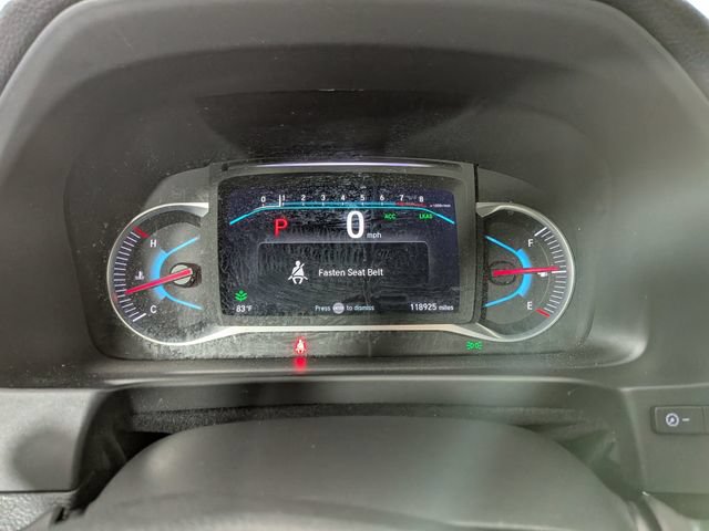Used 2020 Honda Passport Elite image 4
