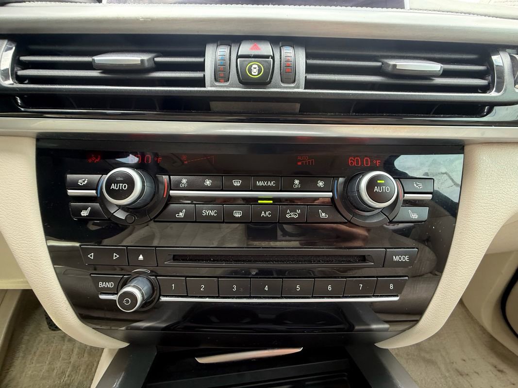 Used 2015 BMW X5 xDrive35i AWD/4WD image 18
