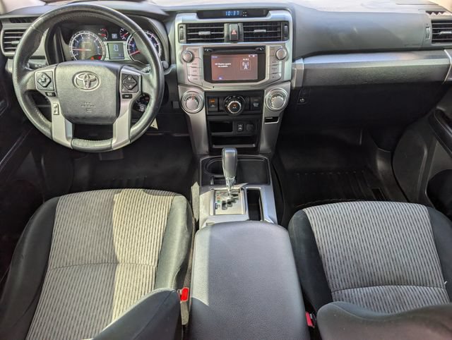 Used 2014 Toyota 4Runner SR5 RWD image 5