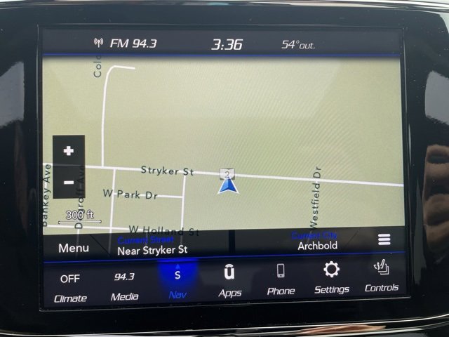 Used 2021 Jeep Grand Cherokee Limited X image 23