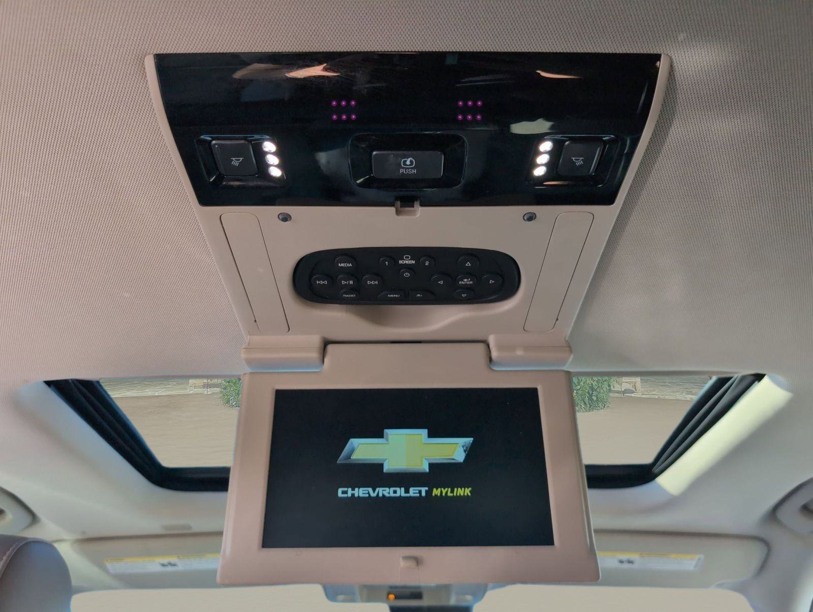 Used 2018 Chevrolet Tahoe Premier image 13
