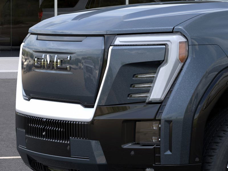 New 2025 GMC Sierra EV Denali image 14