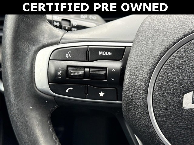Used 2023 Kia Sportage X-Pro Prestige image 25