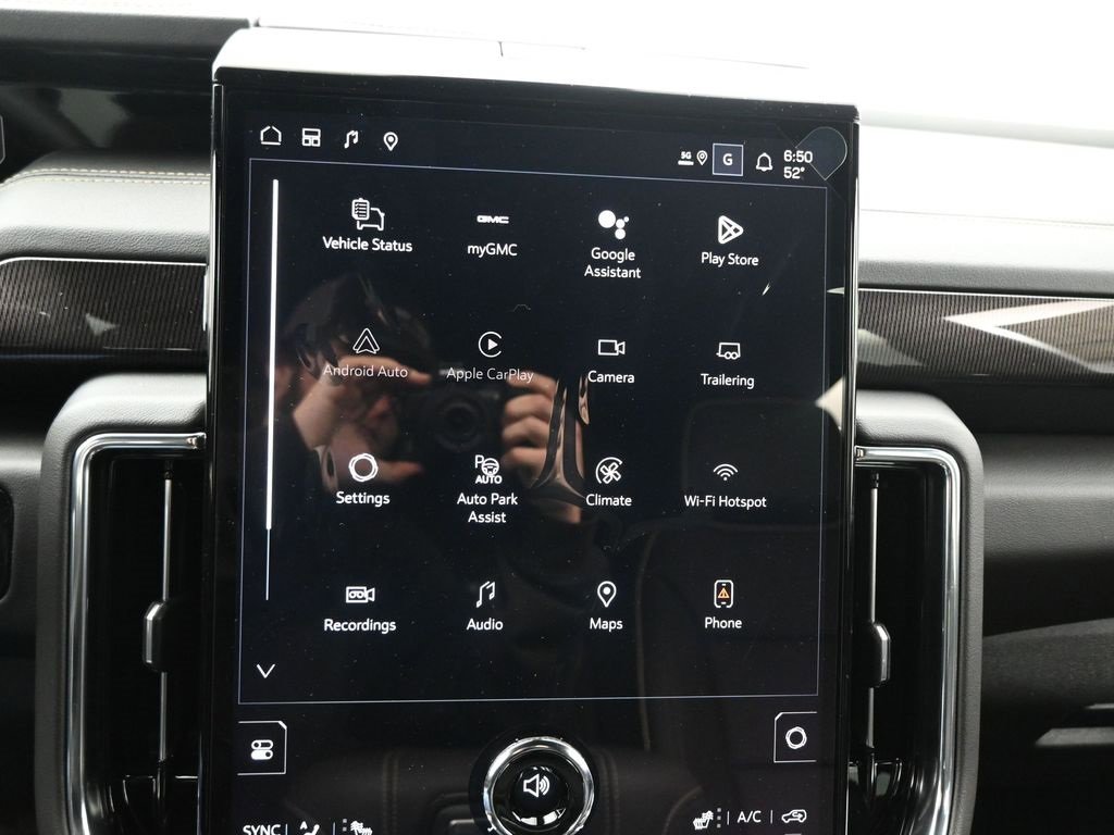 New 2026 GMC Yukon Elevation image 15