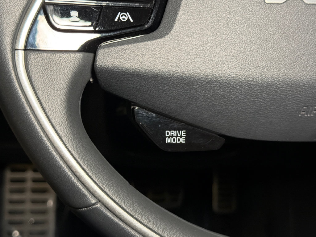 Certified 2023 Kia Niro Wave FWD image 28