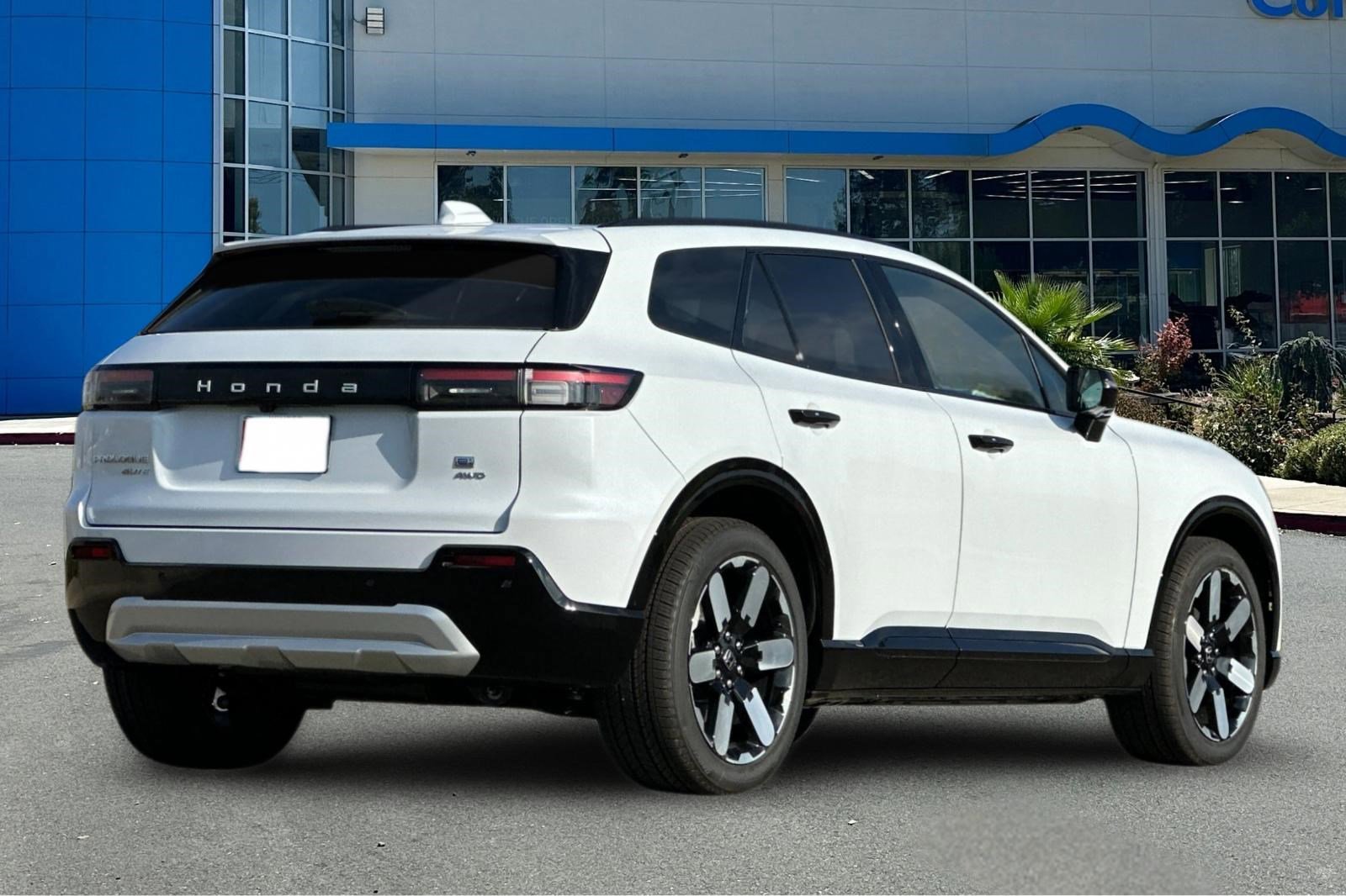 New 2026 Honda Prologue Elite image 8